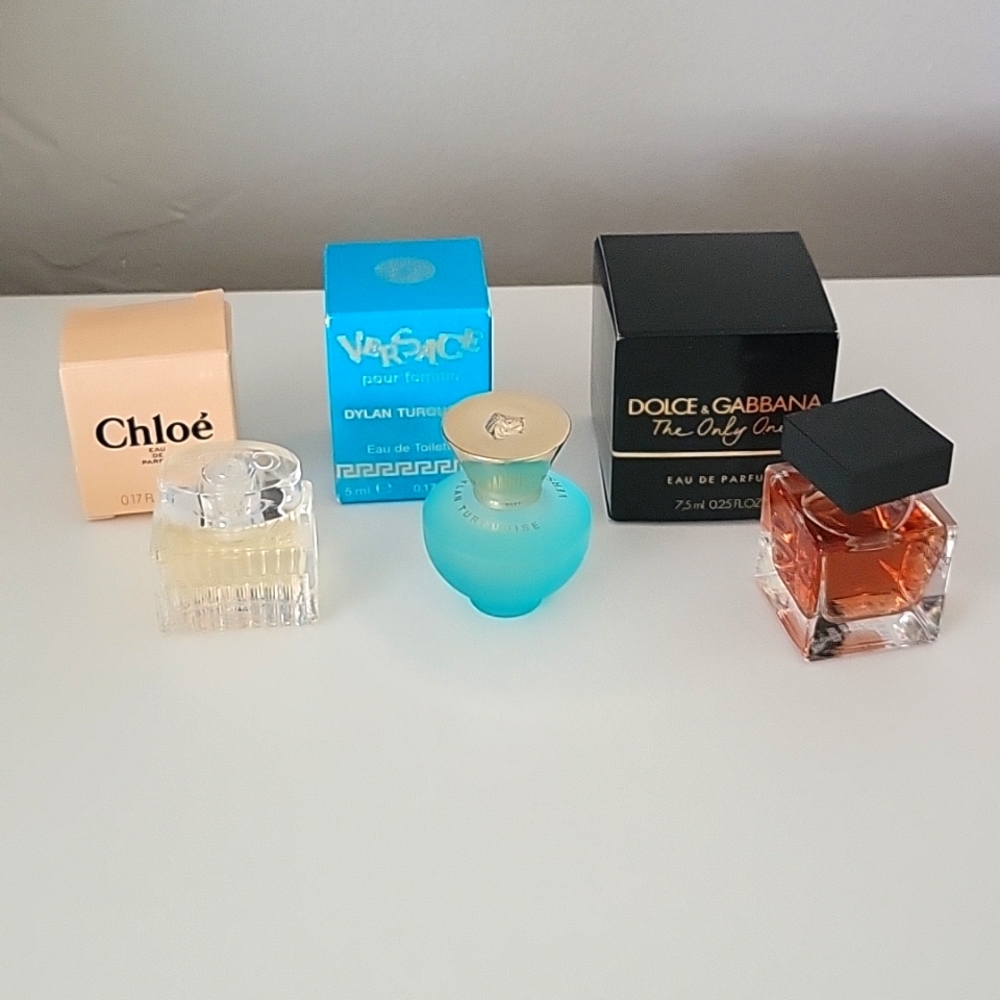 NIB SCENTS! - Picture 3 of 4